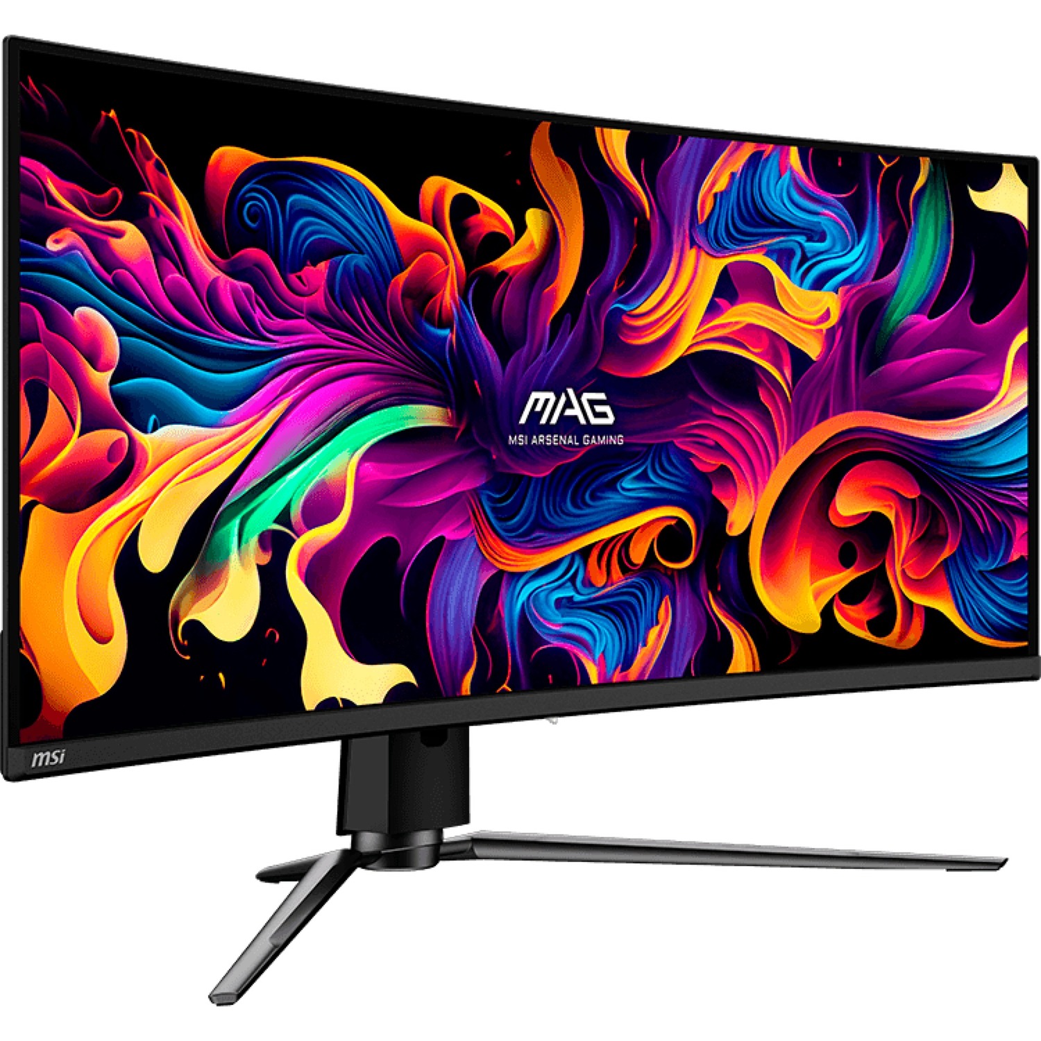 MSI MAG 341CQPDE nuotrauka