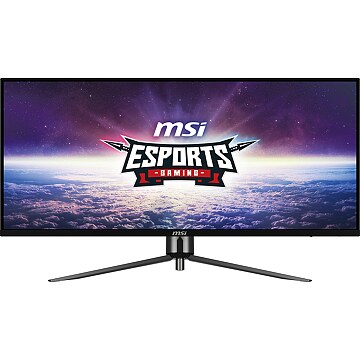 MSI MAG401QR nuotrauka
