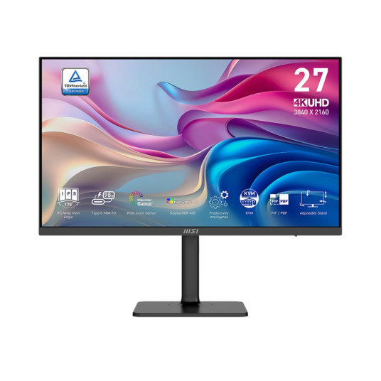 MSI MD272UPHG nuotrauka