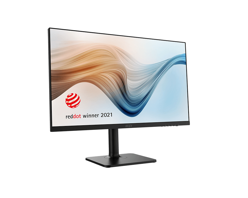 MSI Modern MD272QP nuotrauka