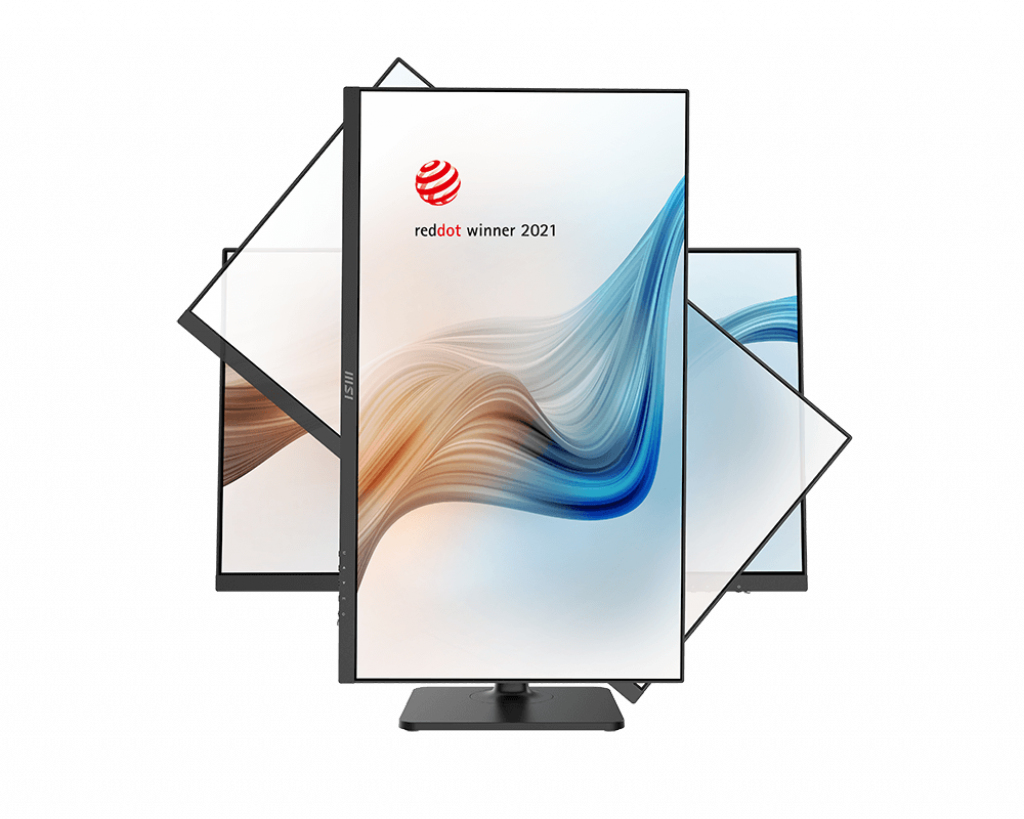 MSI Modern MD272QP nuotrauka