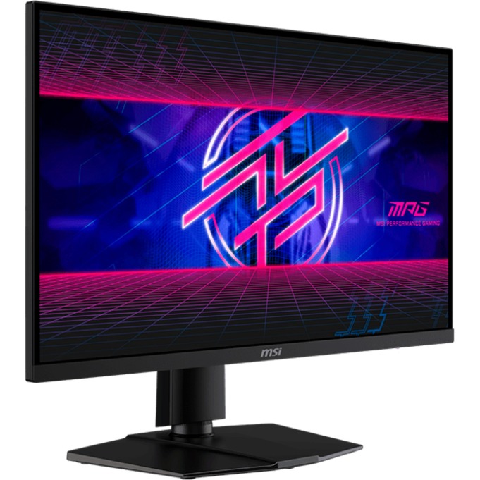 MSI MPG 274URFDE nuotrauka