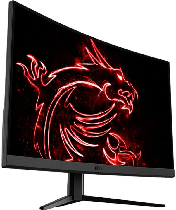 MSI Optix G32CQ4DE E2 nuotrauka