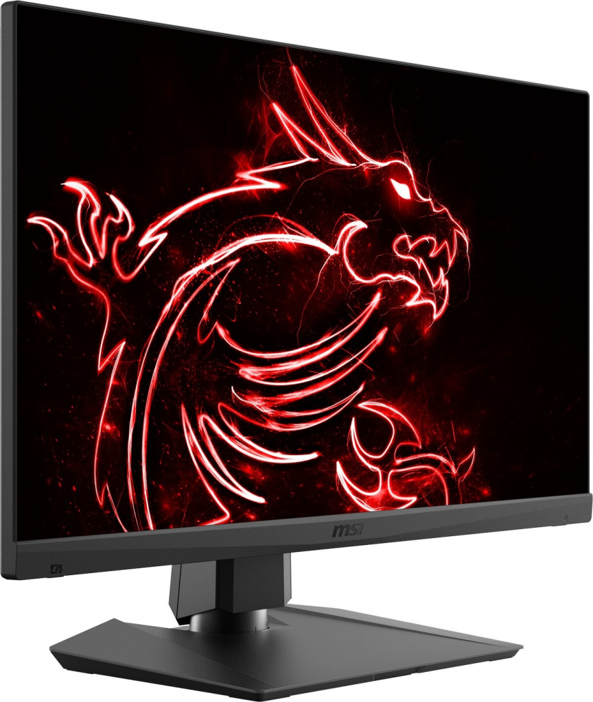 MSI Optix MAG274QRFDE nuotrauka