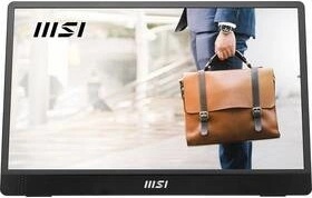 MSI PRO MP161 E2 nuotrauka