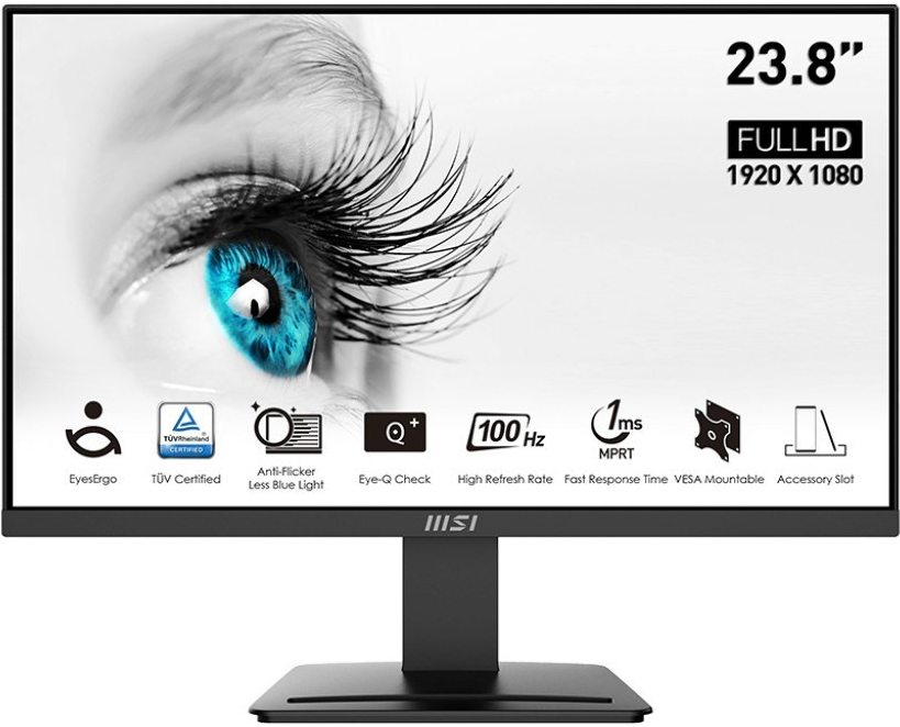 MSI Pro MP2412 nuotrauka