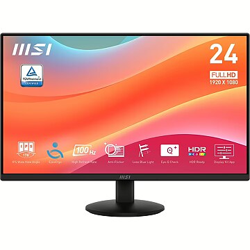 MSI PRO MP242L nuotrauka