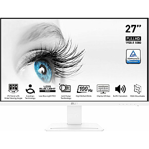MSI Pro MP273AW nuotrauka