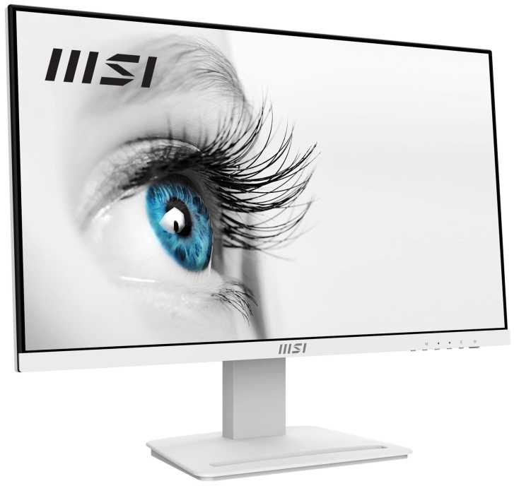 MSI Pro MP273AWDE nuotrauka