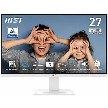 MSI PRO MP273QWDE nuotrauka