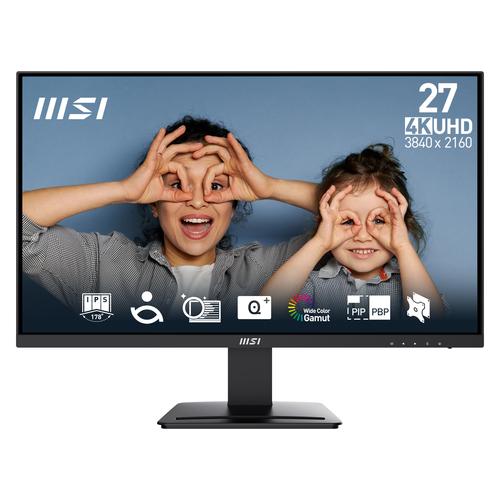 MSI Pro MP273U nuotrauka