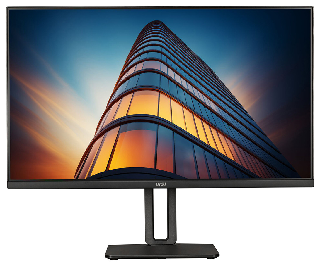 MSI PRO MP275PDE nuotrauka