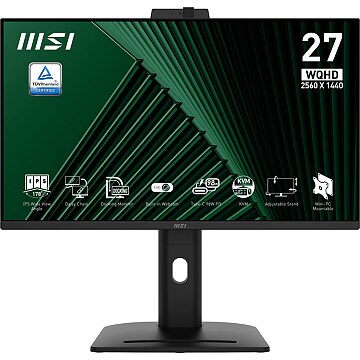 MSI PRO MP275QPDGDE nuotrauka