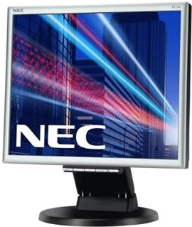 NEC E172M nuotrauka