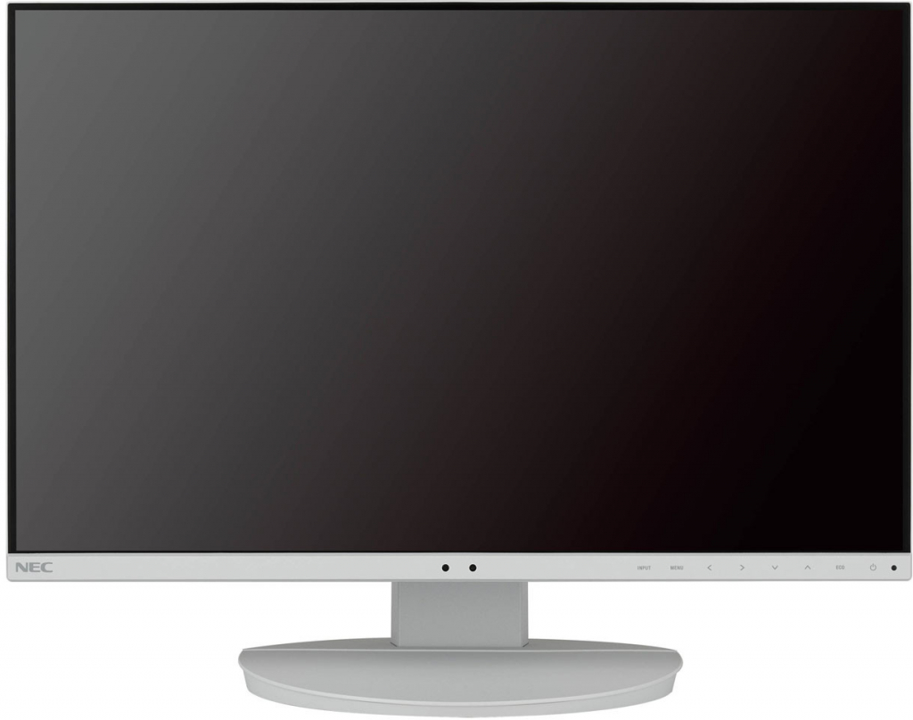 NEC EA241F nuotrauka
