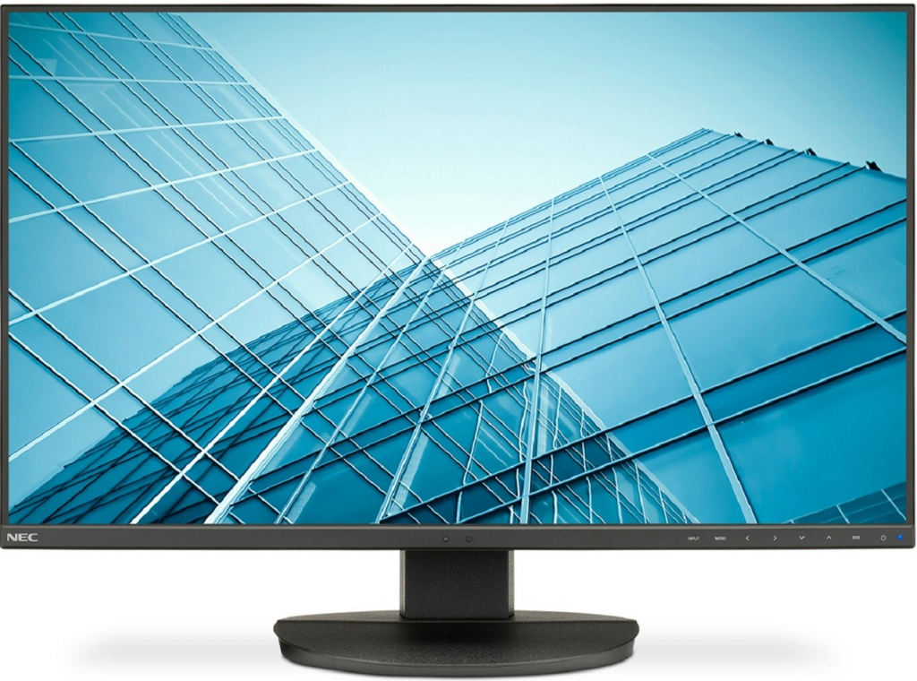NEC EA271F nuotrauka