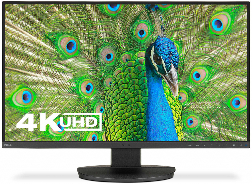 NEC EA271U nuotrauka