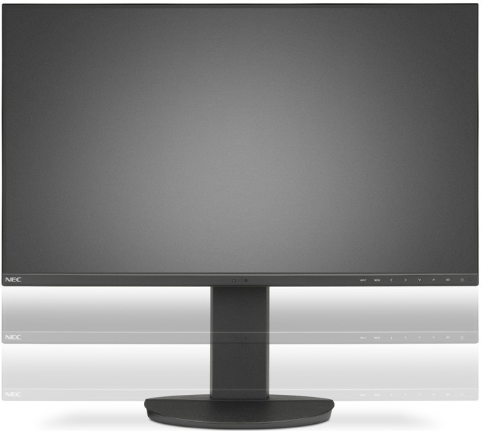 NEC EA271U nuotrauka