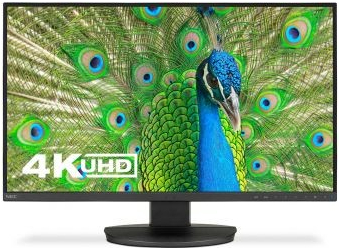 NEC EA271U nuotrauka
