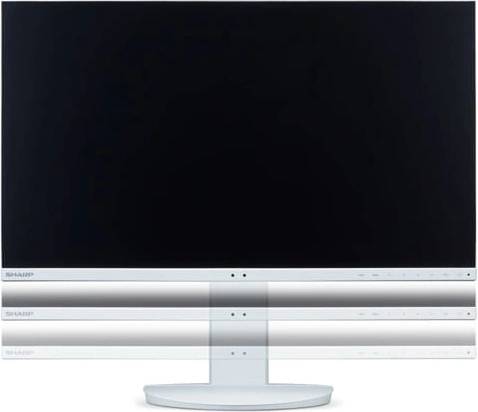 NEC EA272QW nuotrauka