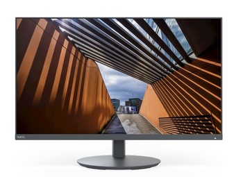 Nec MultiSync E244F nuotrauka