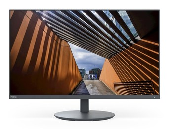 Nec MultiSync E244FL nuotrauka