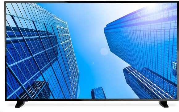 NEC MultiSync E558 nuotrauka