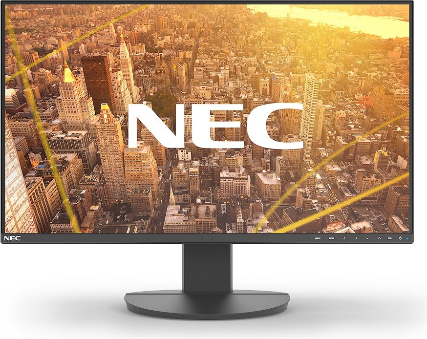 Nec MultiSync EA242F nuotrauka