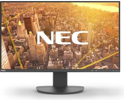 Nec MultiSync EA272F nuotrauka