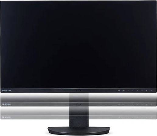 NEC MultiSync EA272U nuotrauka