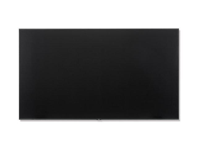 Nec MultiSync M861 nuotrauka
