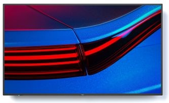 NEC P495 nuotrauka
