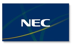 NEC UN552 nuotrauka