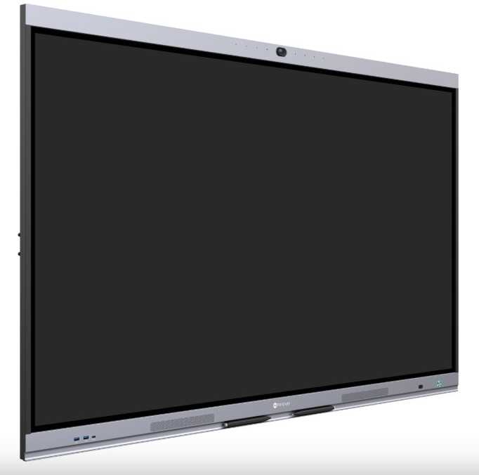 Neovo IFP7504P nuotrauka