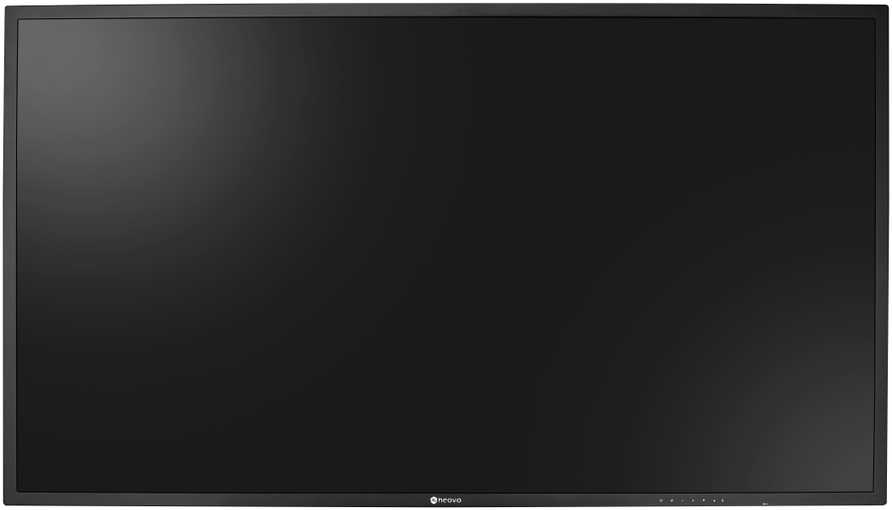 Neovo SMQ-6501 nuotrauka