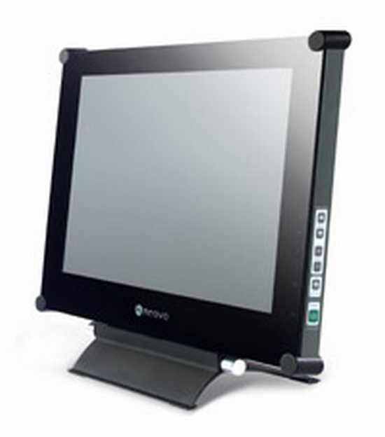 Neovo X-15 nuotrauka
