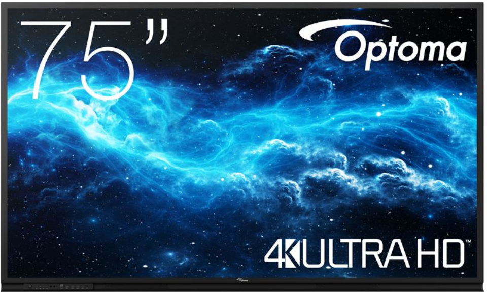 Optoma 3752RK nuotrauka