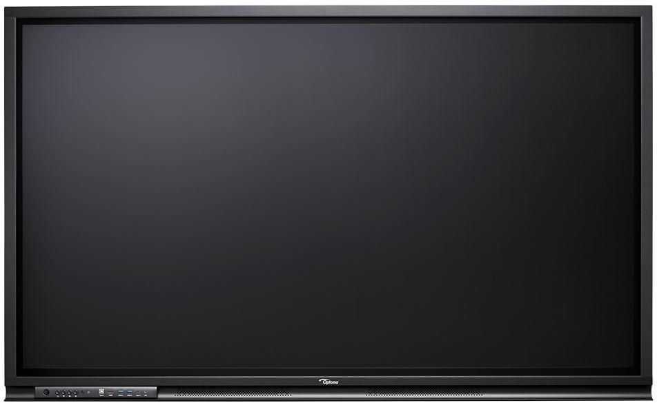 Optoma 3862RK nuotrauka