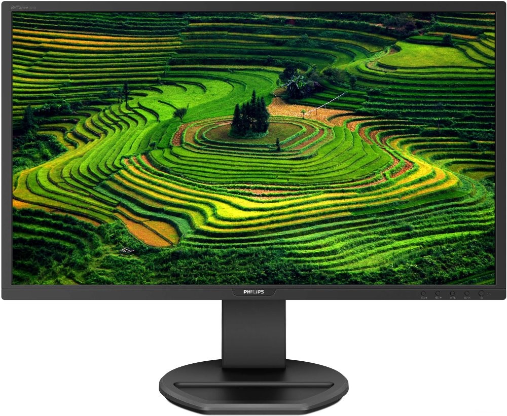 Philips 221B8LHEB nuotrauka
