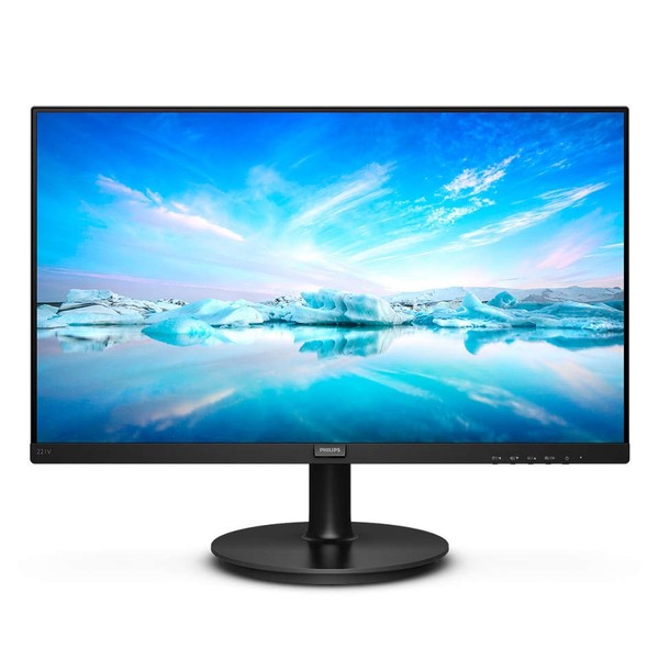 Philips 221V8/00 nuotrauka