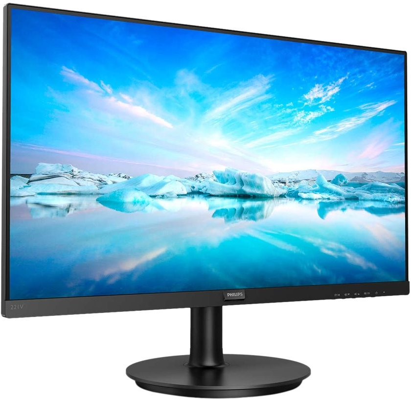 Philips 221V8A nuotrauka