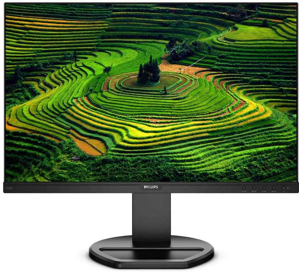Philips 230B8QJEB nuotrauka