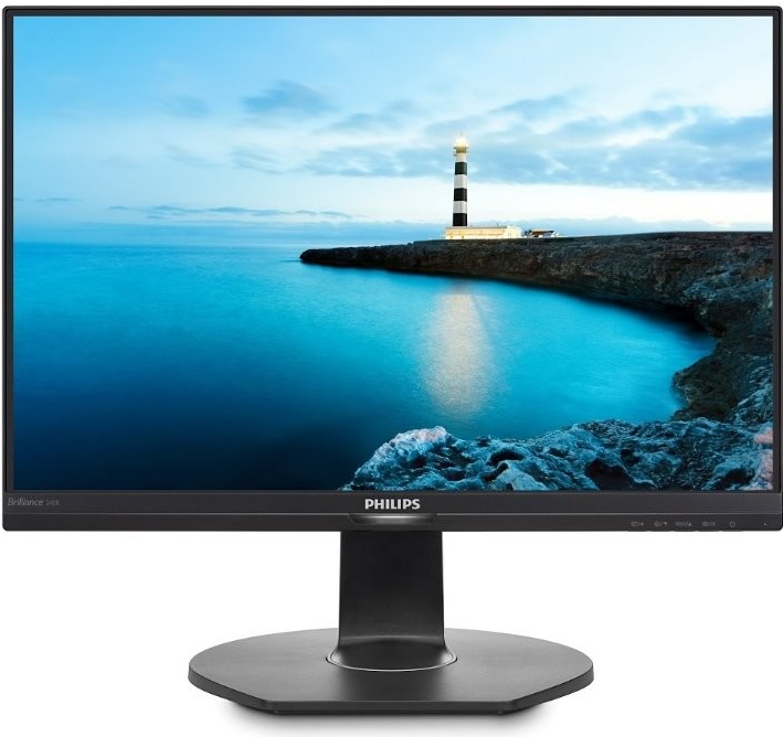 Philips 240B7QPTEB nuotrauka