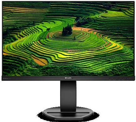 Philips 241B8QJEB nuotrauka