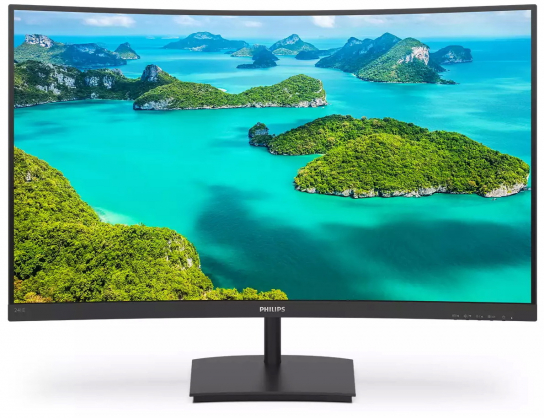 Philips 241E1SC/00 nuotrauka
