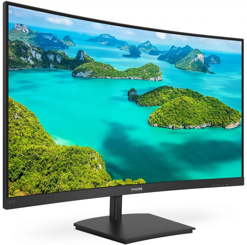 Philips 241E1SCA nuotrauka