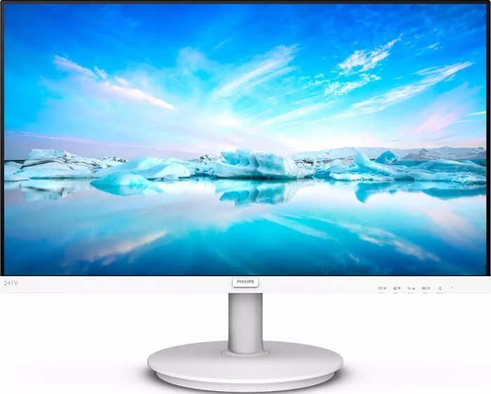 Philips 241V8AW nuotrauka
