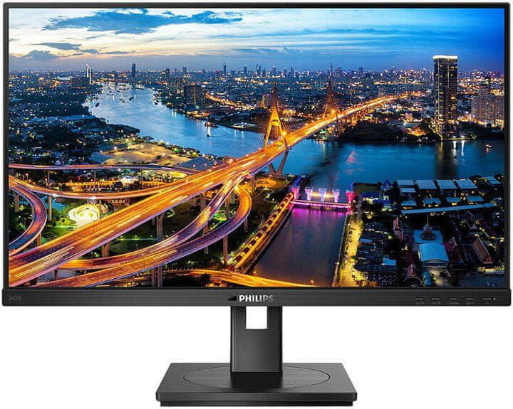 Philips 242B1 nuotrauka