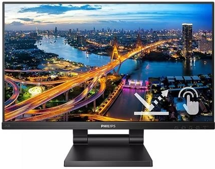 Philips 242B1TC nuotrauka
