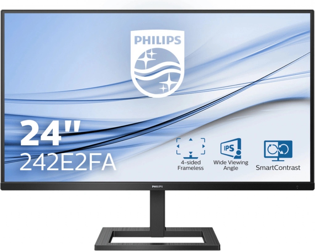 Philips 242E2FA nuotrauka